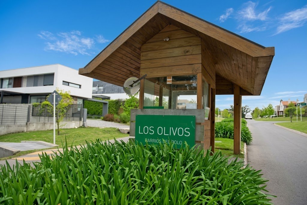 Foto de Los Olivos (Carrasco)