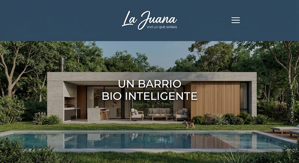 Foto de La Juana