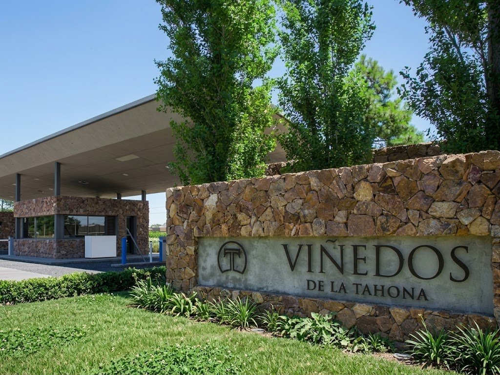 Foto de Viñedos de la Tahona