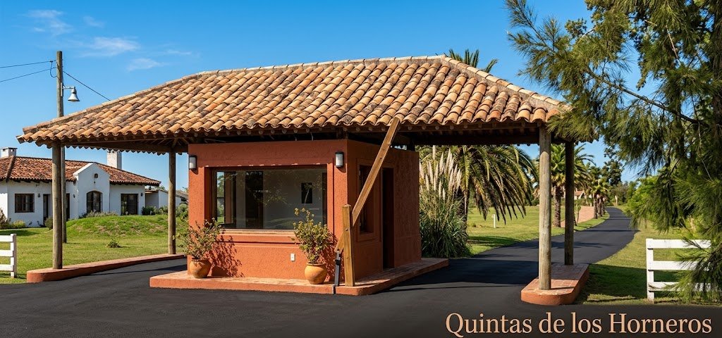 Foto de Quintas de los Horneros